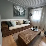 Lilli's Gaestehaus Feriehus *