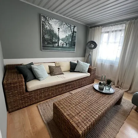 Lilli's Gaestehaus Dom wakacyjny *