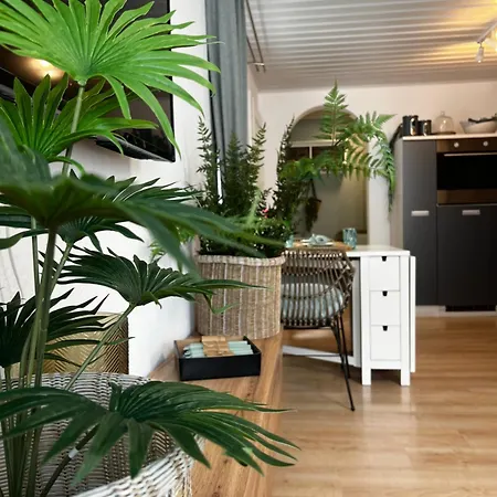 Lilli's Gaestehaus Dom wakacyjny Offenbach an der Queich