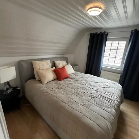 Feriehus Lilli's Gaestehaus Offenbach an der Queich