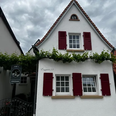 Lilli's Gaestehaus Offenbach an der Queich