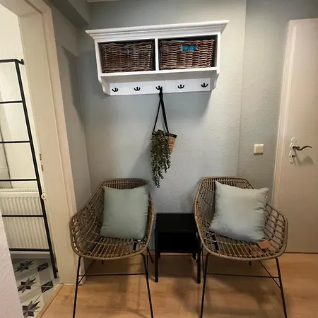 Lilli's Gaestehaus * Offenbach an der Queich