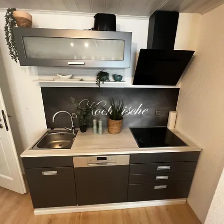Lilli's Ferienhaus