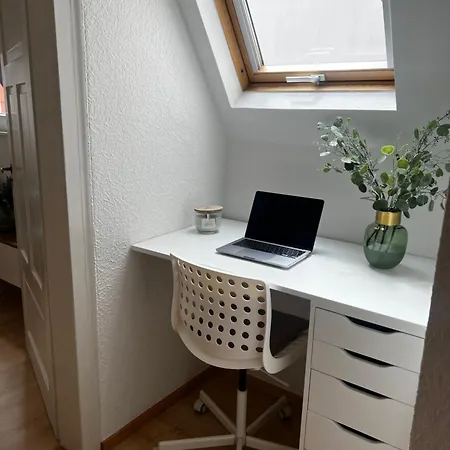 Dom wakacyjny Lilli's Gaestehaus