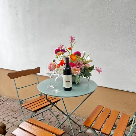 Dom wakacyjny Lilli's Gaestehaus *