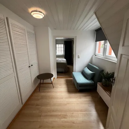 Lilli's Gaestehaus * Offenbach an der Queich