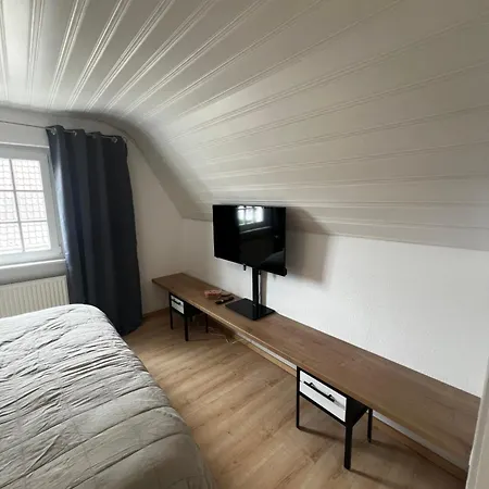 Dom wakacyjny Lilli's Gaestehaus Offenbach an der Queich