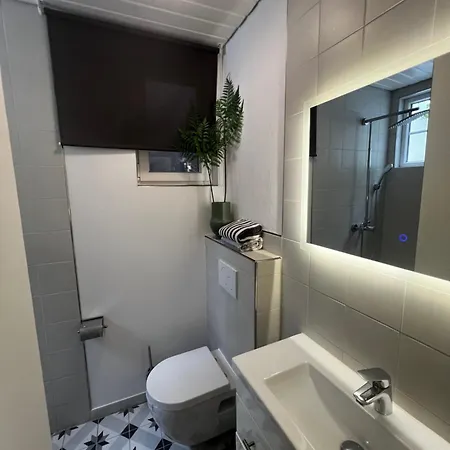 Lilli's Gaestehaus *