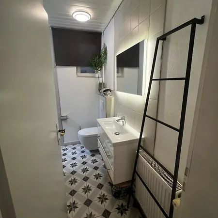 Dom wakacyjny Lilli's Gaestehaus *