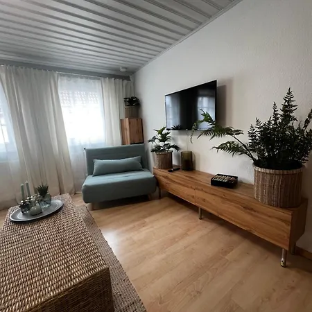 Lilli's Gaestehaus Feriehus *