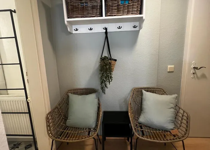 Lilli's Gaestehaus * Offenbach an der Queich