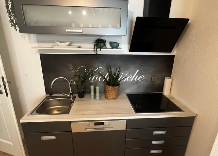 Lilli's Gaestehaus בית נופש