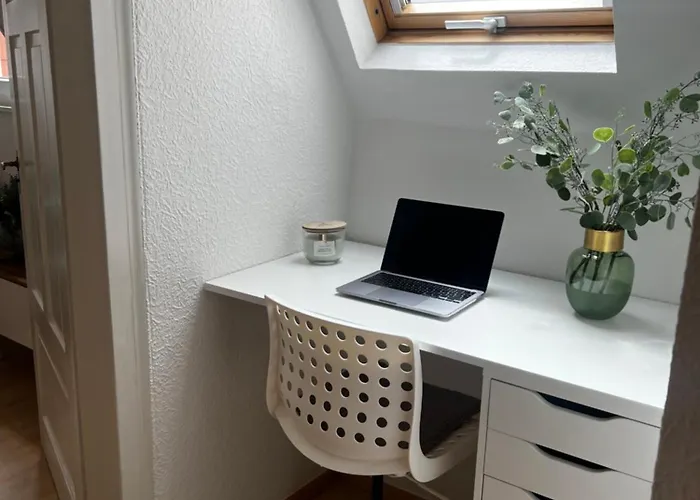 בית נופש Lilli's Gaestehaus