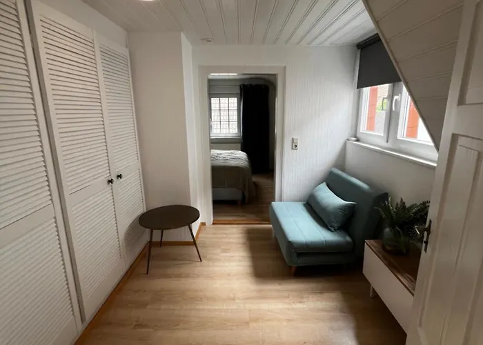 Lilli's Gaestehaus * Offenbach an der Queich