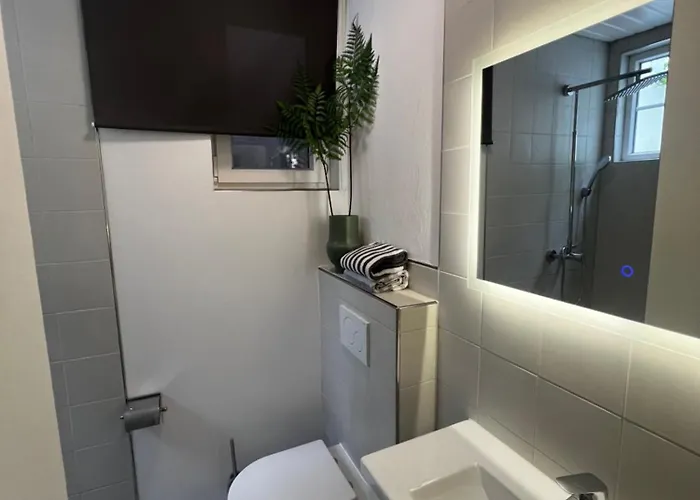 Lilli's Gaestehaus *